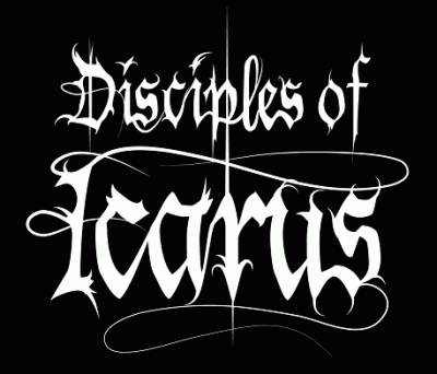 logo Disciples Of Icarus